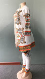 Women Outcoat Set
