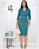 Women's Dress Suit