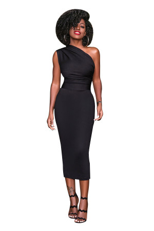 Women hot dress