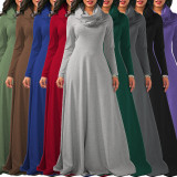 Women long dress