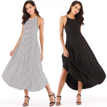 Women long dress