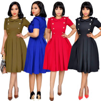 Women suit dress