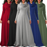 Women long dress
