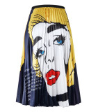 Women bottom dress