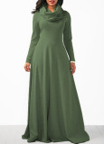 Women long dress