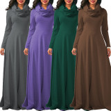 Women long dress