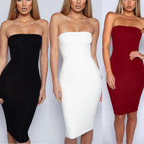 Women sexy dress