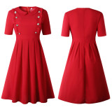 Women suit dress