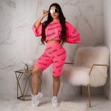 Women hot set
