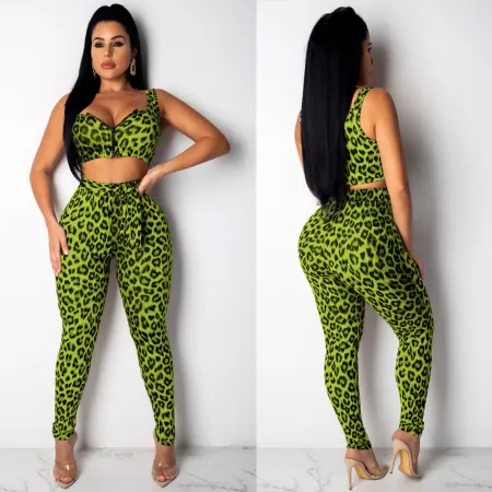 Women hot set