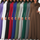 Women long dress