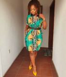 Women dress