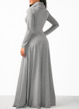 Women long dress