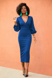 Women long dress