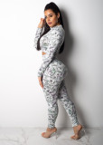 Women dollar bill hot set