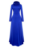Women long dress