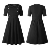 Women suit dress