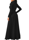 Women long dress