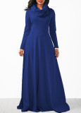Women long dress
