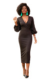 Women long dress