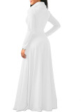 Women long dress