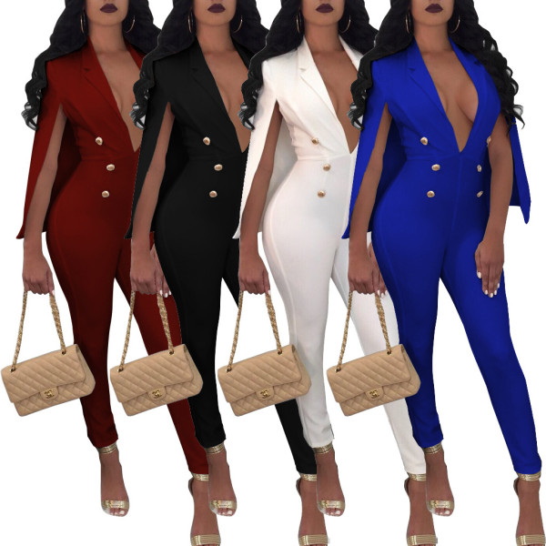 Women Jump suit