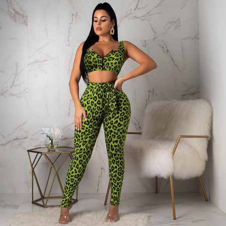 Women hot set
