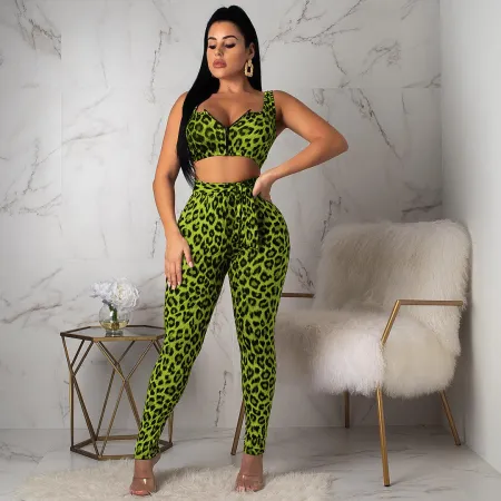 Women hot set