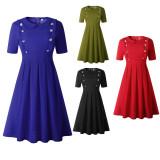 Women suit dress