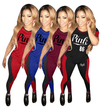Women hot set
