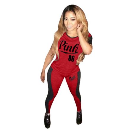 Women hot set