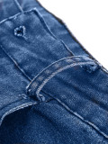 Women fashion Jeans