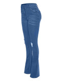 Women fashion Jeans