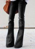 Women fashion Jeans
