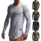 Men's Hot fashion T-shirt