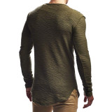 Men's Hot fashion T-shirt