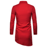 Men's New fashion shirts