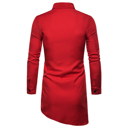 Men's New fashion shirts