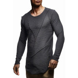 Men's Hot fashion T-shirt