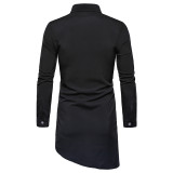 Men's New fashion shirts