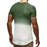 Men's fashion T-shirt