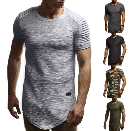 Men's New T-shirt