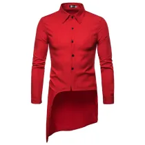 Men's New fashion shirts