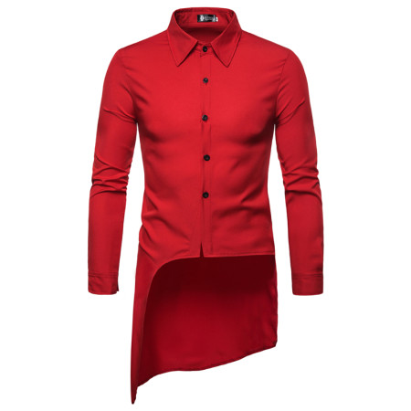 Men's New fashion shirts