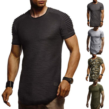 Men's New T-shirt