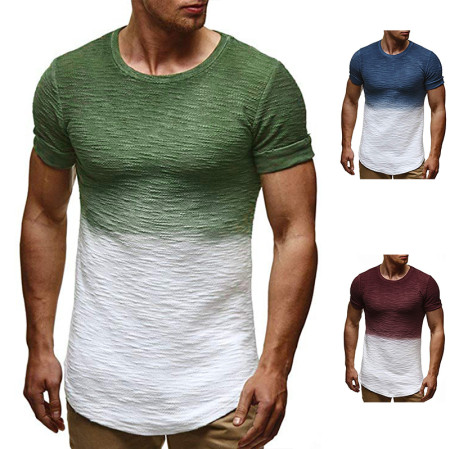Men's fashion T-shirt