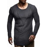 Men's Hot fashion T-shirt