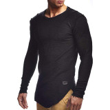 Men's Hot fashion T-shirt