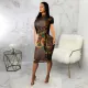 Women dress