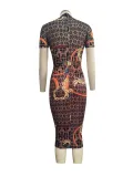 Women dress
